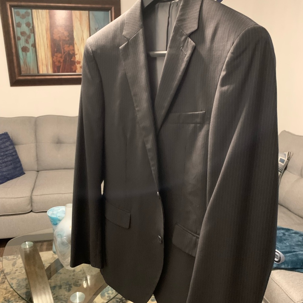J. Ferrar suit jacket